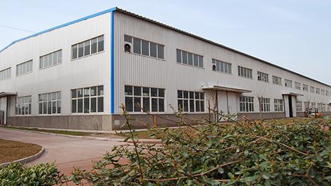 陜西軟磁元器件生產(chǎn)廠區(qū) 陜西軟磁元器件生產(chǎn)廠區(qū)