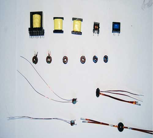 陜西各類電感與變壓器